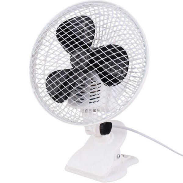 پنکه گیره ای رامیراژ الکتریک  Ramirazh Electric FC01-180 Fan