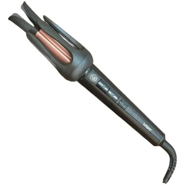 فر کننده و حالت دهنده مو وی جی ار مدل V-581 VGR