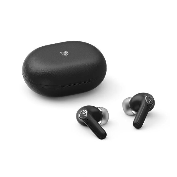 هدفون بی سیم ساندپیتز مدل Life Soundpeats Life Wireless Headphone