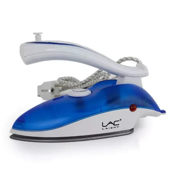 اتو بخار مسافرتی لایچی LAC مدل L-8906 LAICHY