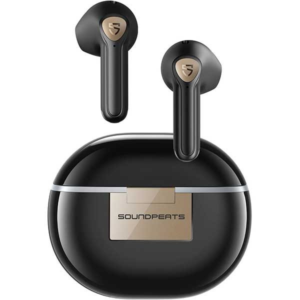 هدفون بی سیم ساندپیتز SoundPeats Air3 Deluxe HS Wireless Headphone