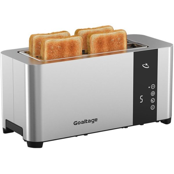 توستر نان گلتیج Goaltage GoldenEdge Toaster TST01