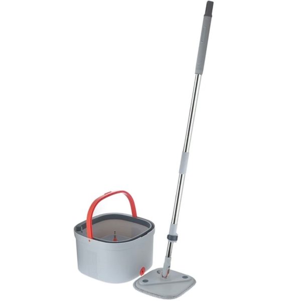 تی چرخشی مربع سوییس هوم swiss home مدل CL230