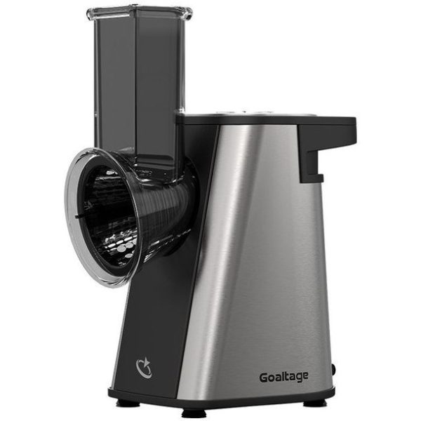رنده برقی گلتیج  Goaltage مدل SM01 - استیل