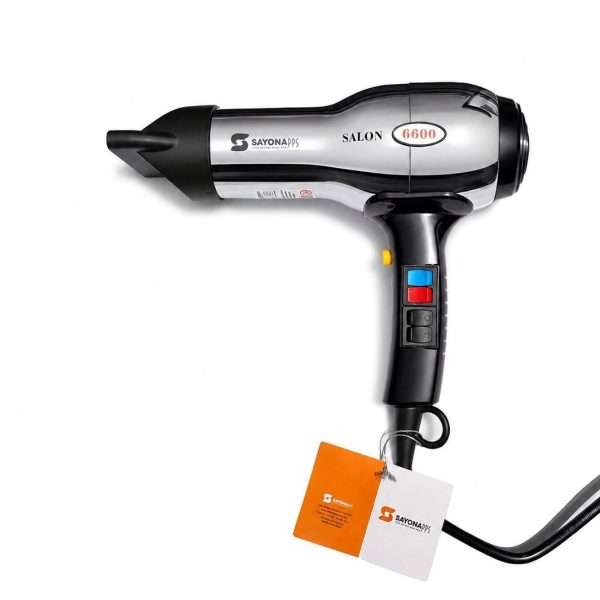 سشوار سایونا SAYONA مدل SY-9302