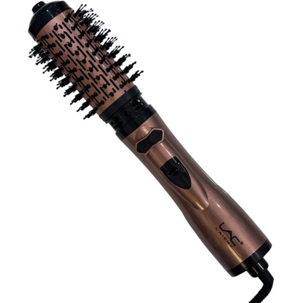 سشوار و برس چرخشی لایچی مدل Laichy L-6868