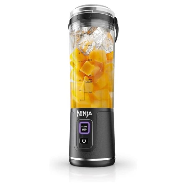 مخلوط کن شارژی نینجاسه درب Ninja Cordless Blender BC151