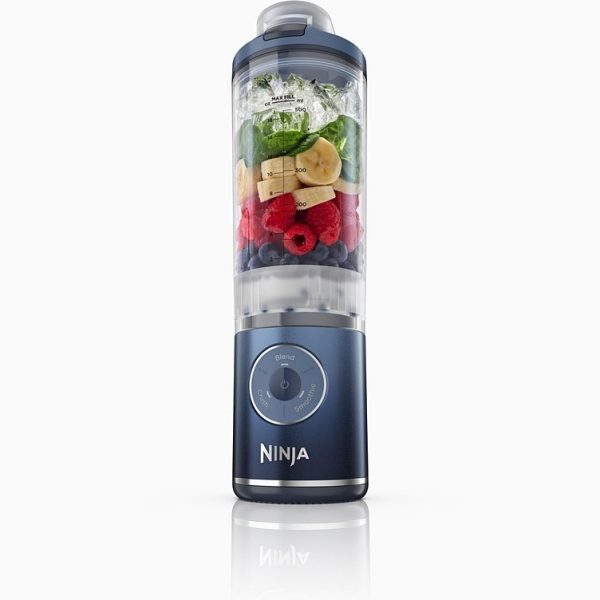 شیکر و اسموتی‌ساز شارژی نینجا Ninja مدل BC251