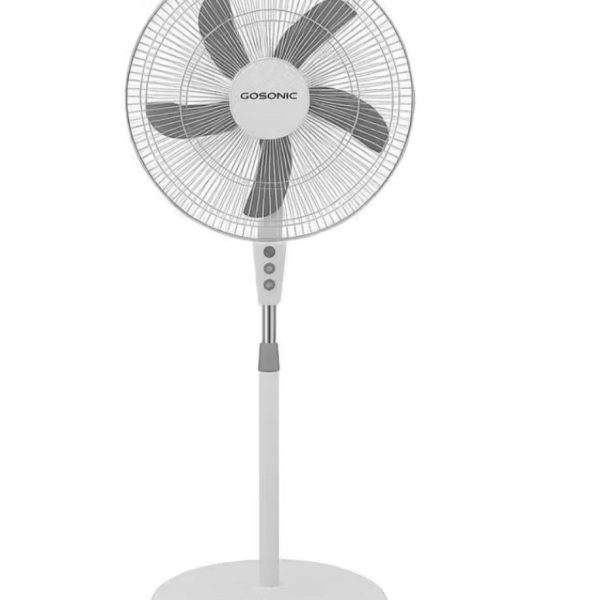 پنکه گوسونیک مدل GOSONIC GSF-168