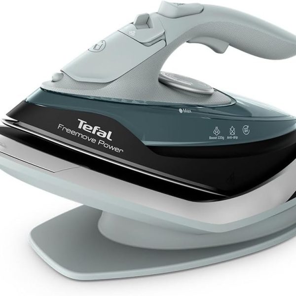 اتو بخار تفال TefaL مدل FV6672