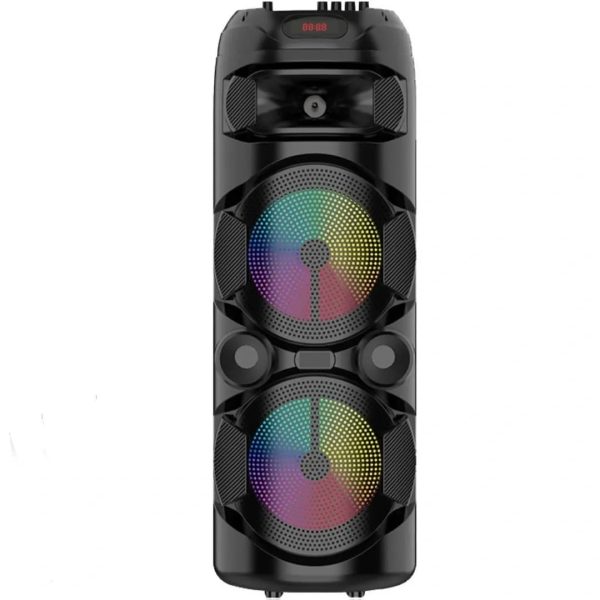 اسپیکر بلوتوثی سینگ_ ای ZQS 8220S Speaker Sing-e