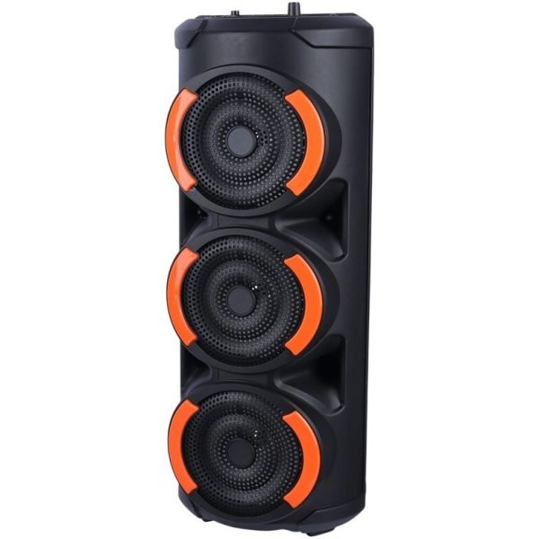 اسپیکر سینگ-ای  Sing-E ZQS3601 Wireless Speaker