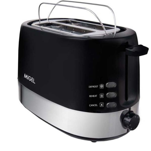 توستر میگل MIGEL مدل GTO-80 Toaster