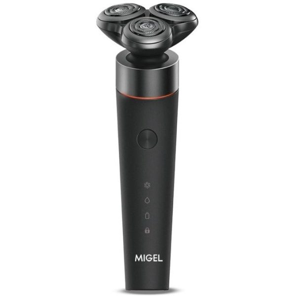 ماشین اصلاح میگل MIGEL مدل GES5 با تیغه استیل ضد زنگ