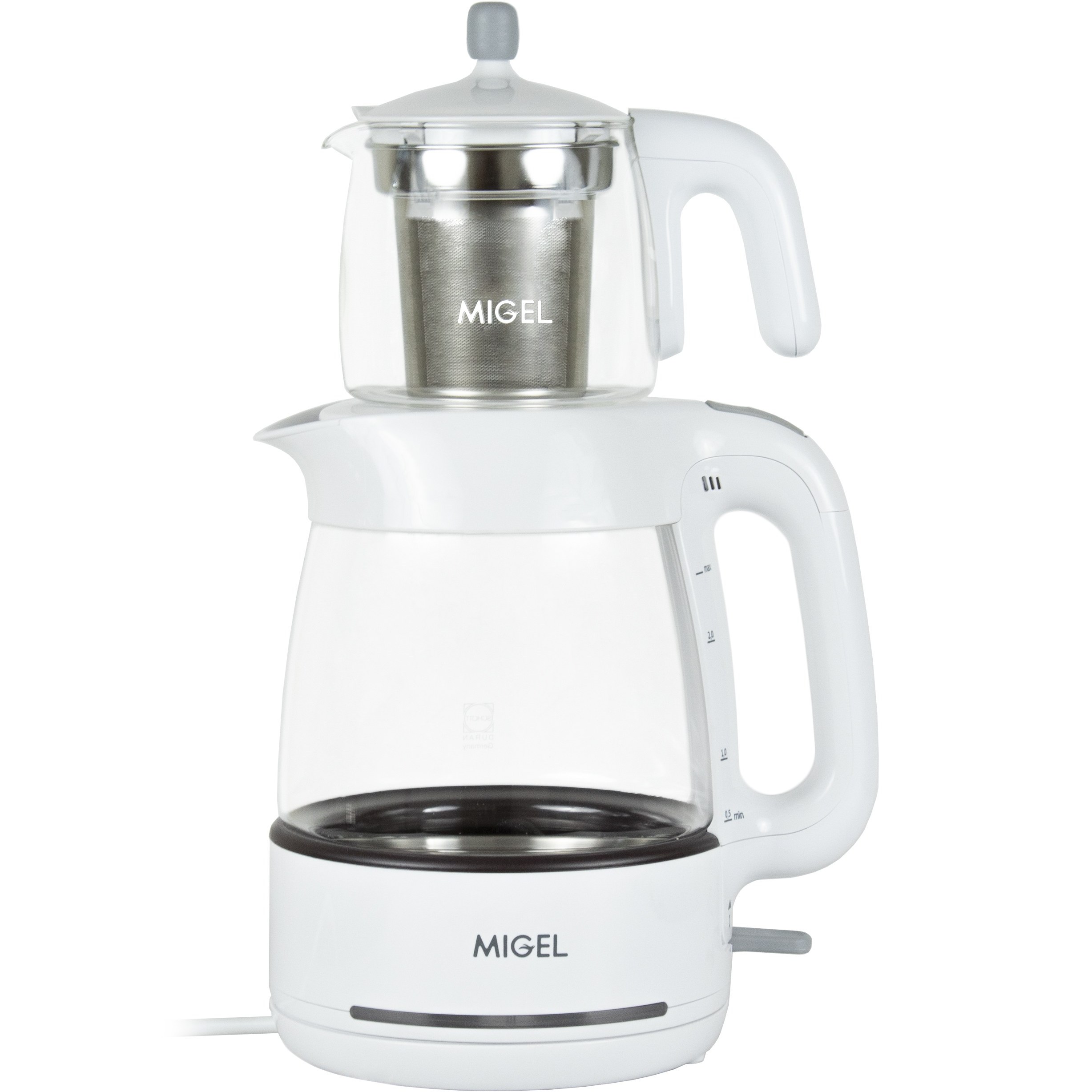 چای ساز میگل MIGEL GTS 070 - B