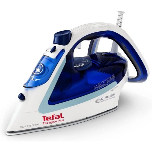اتو بخار تفال TefaL مدل FV5736