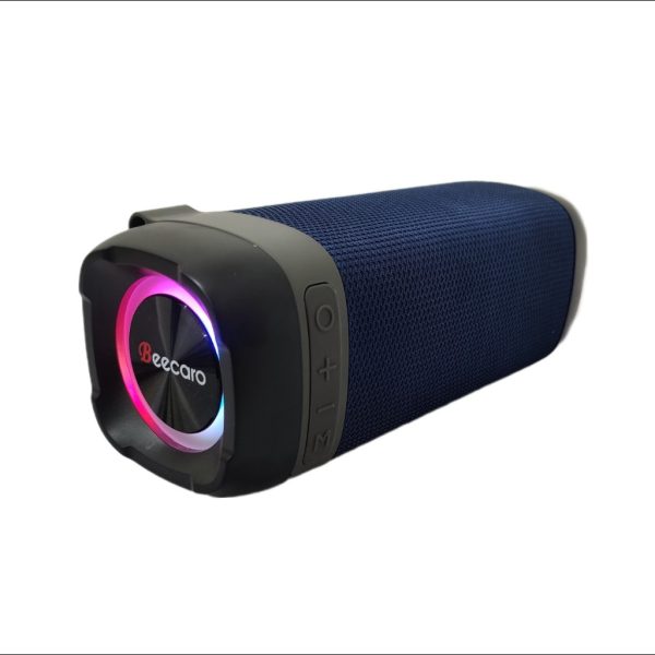 اسپیکر بلوتوثی بیکارو مدل Beecaro GF402 Bluetooth Speaker