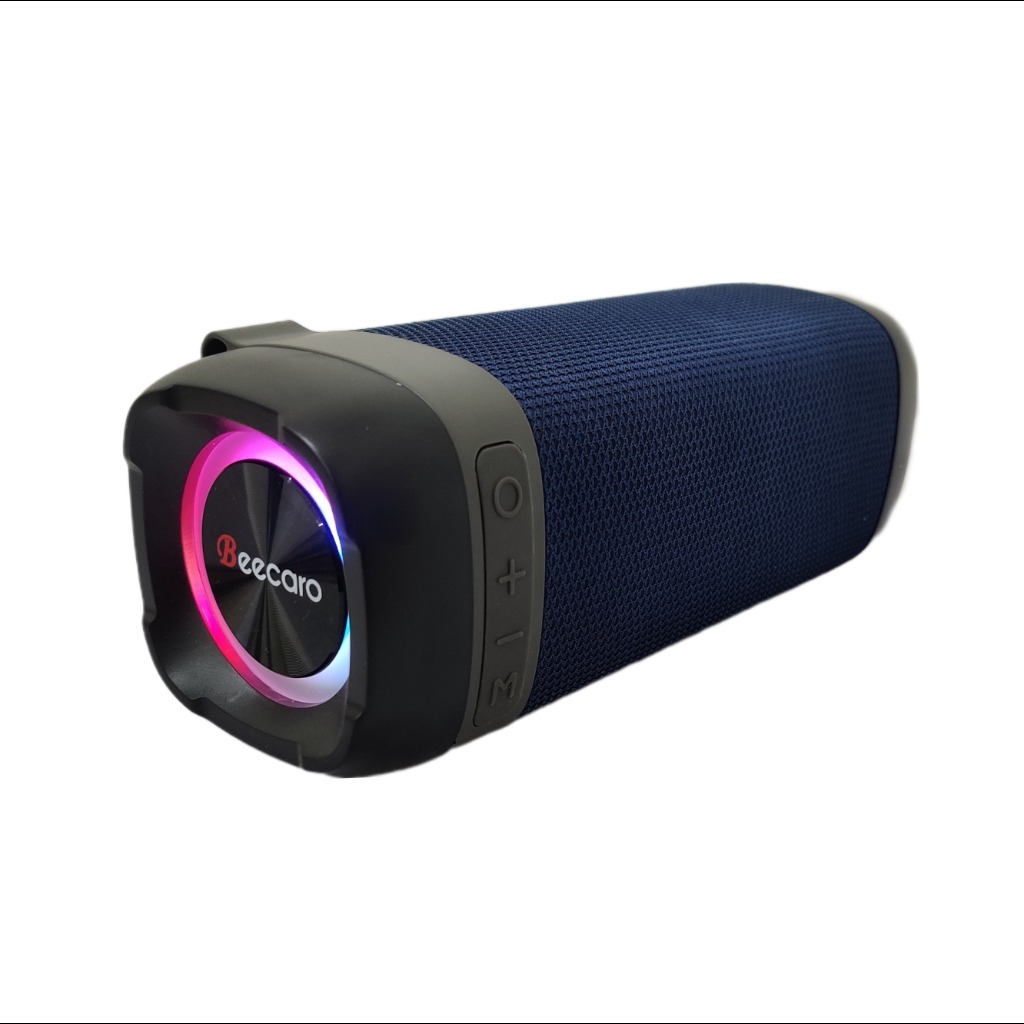 اسپیکر بلوتوثی بیکارو مدل Beecaro GF402 Bluetooth Speaker