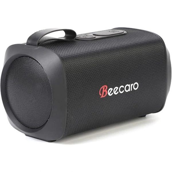 اسپیکر بیکارو مدل Beecaro GF601 Wireless Speaker