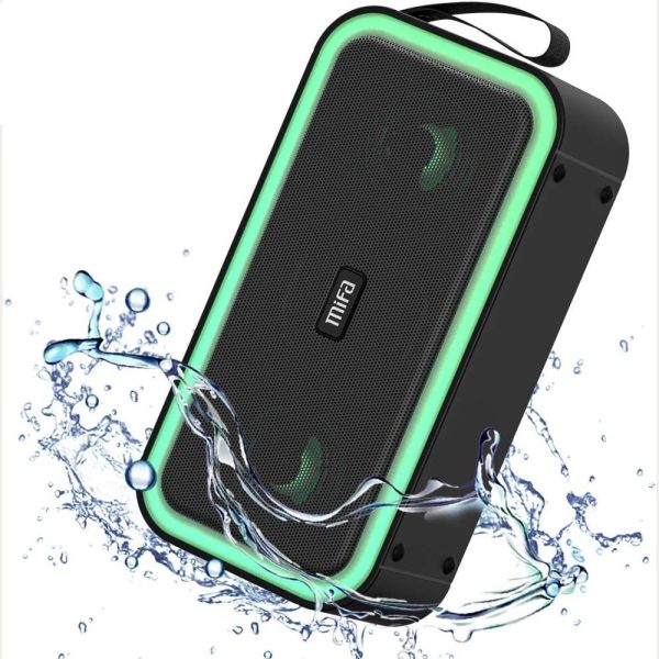 اسپیکر میفا Mifa F60 Bluetooth Speaker