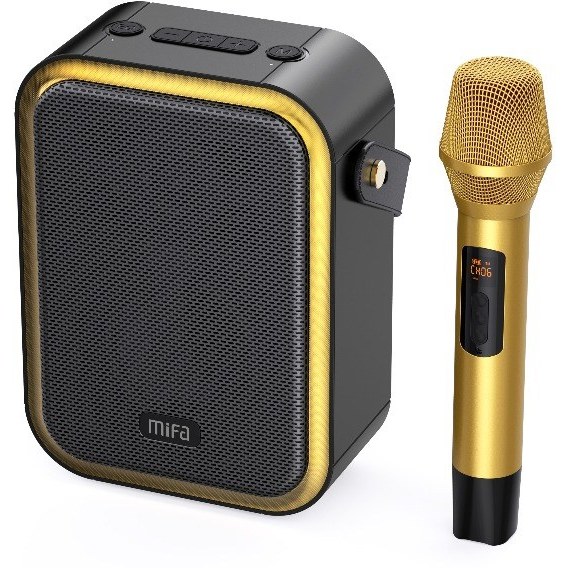 اسپیکر میفا Mifa F80 Portable Bluetooth Speaker