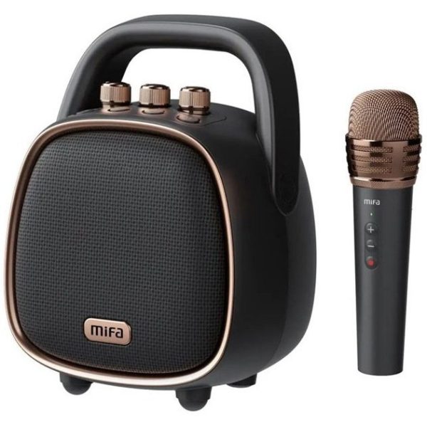 اسپیکر میفا مدل Mifa M670 Plus Speaker