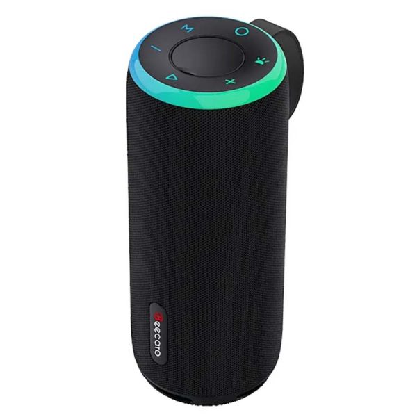 اسپیکر بیکارو مدل Beecaro GS403 Blutooth Speaker