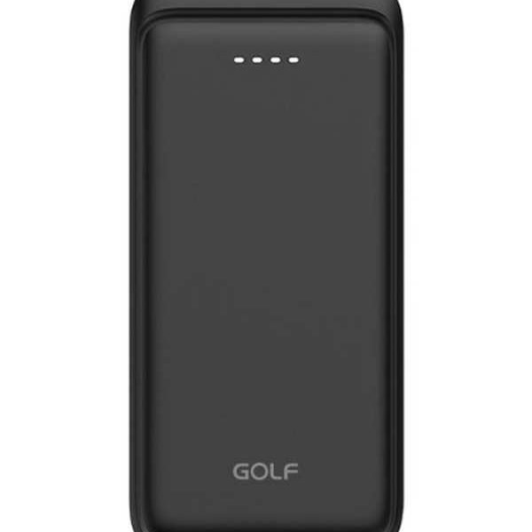 پاوربانک گلف Golf مدل P83PD ظرفیت 30000